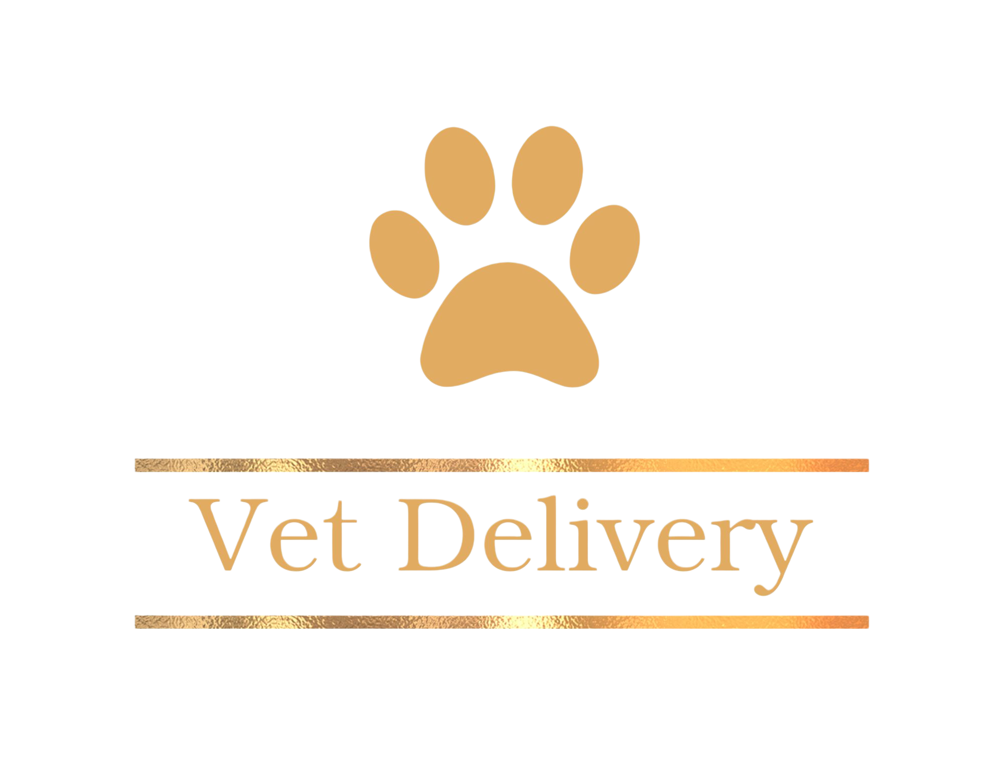 Vet Delivery