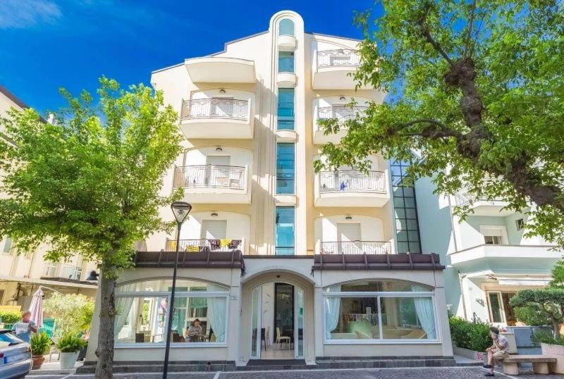 hotel ivana misano