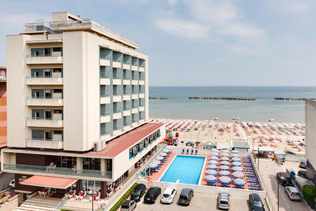 hotel majestic igea-bellaria